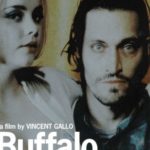 映画「バッファロー 66」の感想・ネタバレ（87点）クリスティーナリッチが絶妙！ギャロの走り方も最高